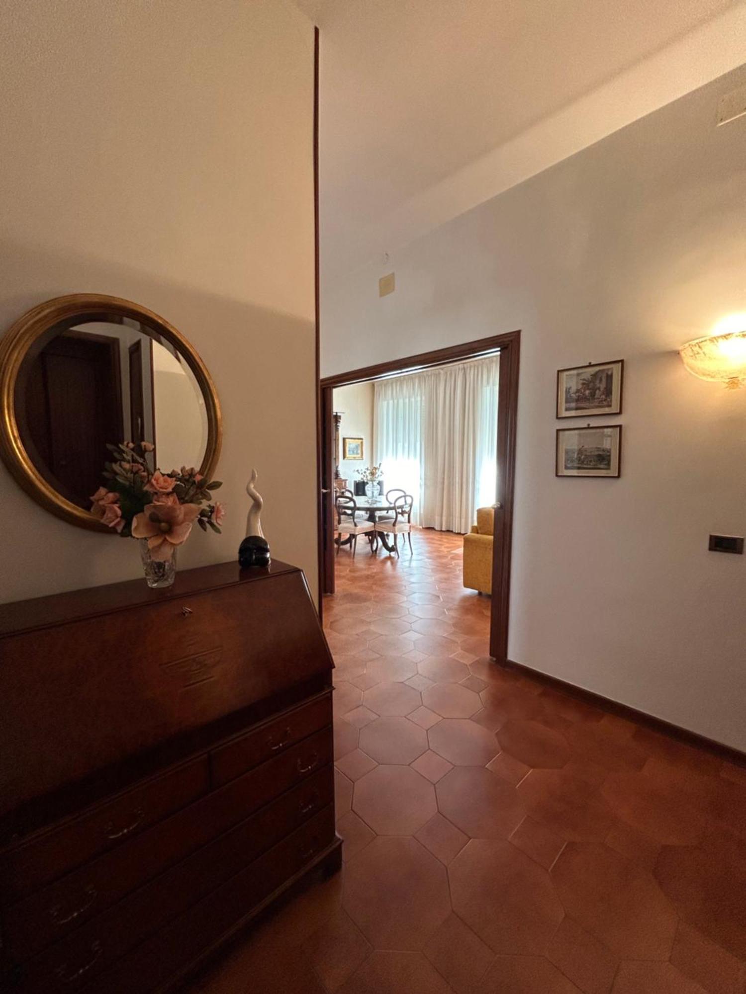 Apartment Suarez Naples