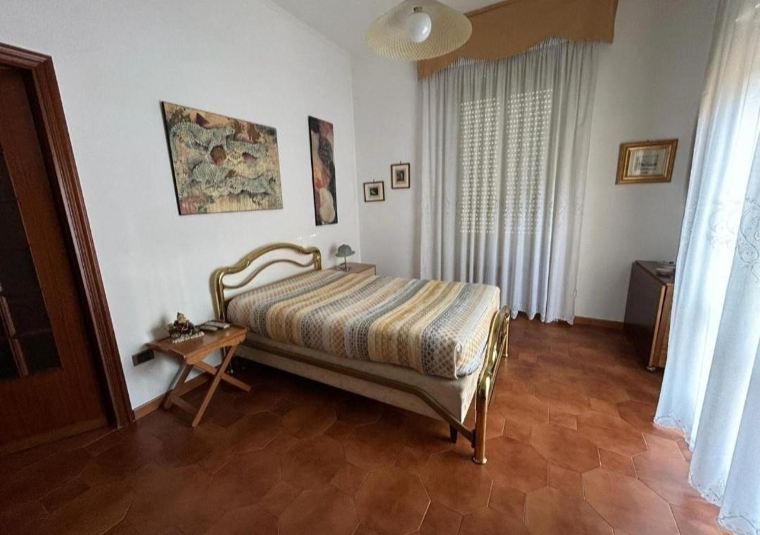 Suarez Apartment Naples