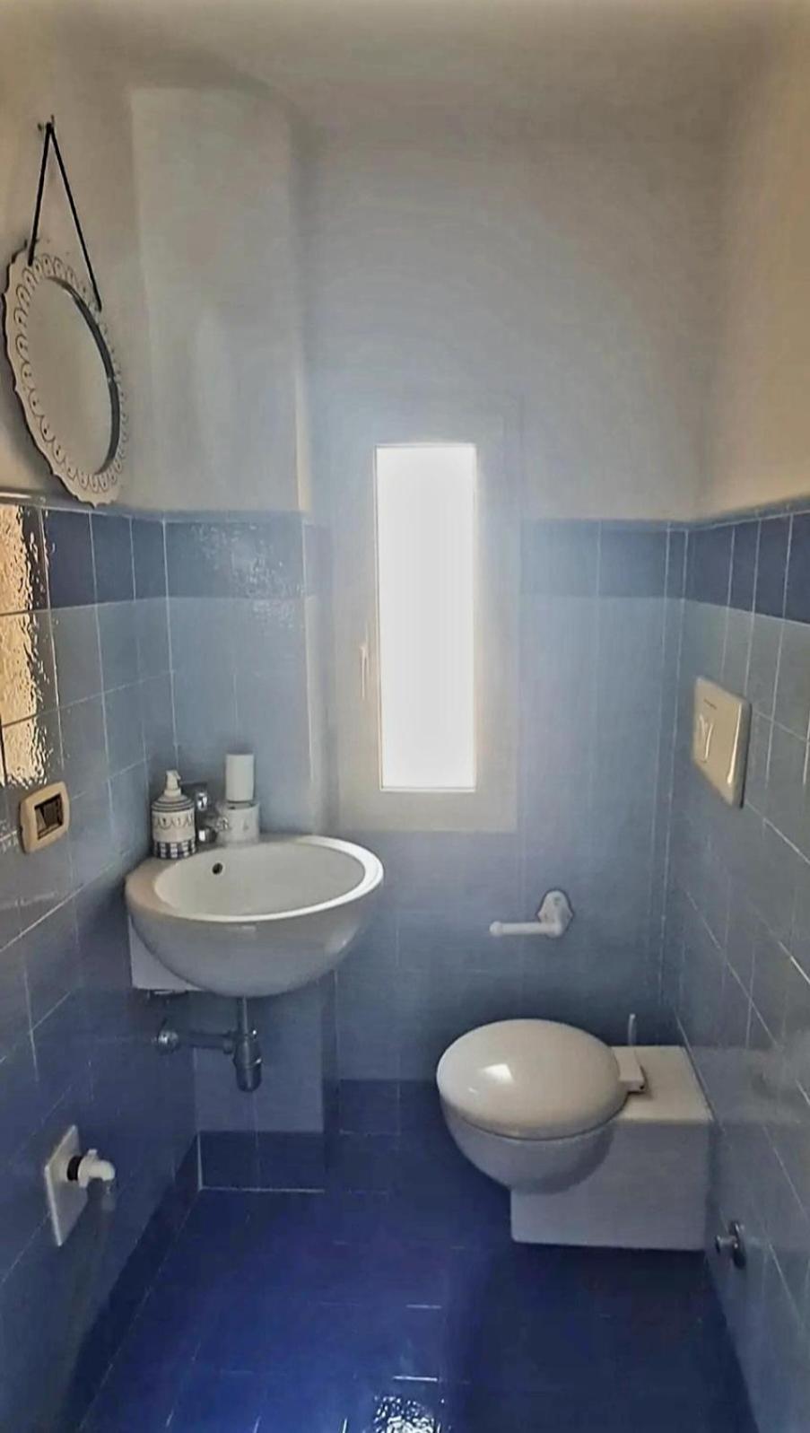Apartment Suarez Naples